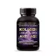 Kolagen ANTI-AGE z Kwasem Hialuronowym i Witaminą C 500 mg (60 tab) INTENSON