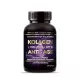 Kolagen ANTI-AGE z Kwasem Hialuronowym i Witaminą C 500 mg (120 tab) INTENSON