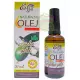 Olej Jojoba Gold Naturalny 100% Bio 50ml Etja