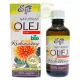Olej Krokoszowy Naturalny 100% Bio 50ml Etja
