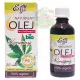 Olej Konopny Naturalny 100% Bio 50ml Etja