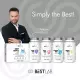 BestBiotic Probiotyk Kompleksowe Wsparcie Mikrobioty Jelitowej Mikrokapsułkowane Szczepy Probiotyczne (30 kaps) Best Lab