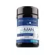 Probiotyk dla Mężczyzn ProbioBalance MAN Balance 20 mld (30 kaps) Aliness