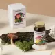 ShroomMe Immune Naturalne wsparcie Twojej odporności Skoncentrowane ekstrakty z grzybów (90 miarek) 45 g Health Labs Care