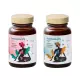 ProbioticMe No.2 Probiotyk z dodatkiem Prebiotyku Wsparcie Mikroflory Jelitowej (60 kaps) Health Labs Care
