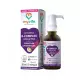 Witamina B-Complex Lipo-Active w płynie Struktura Liposomalna 30 ml Krople MyVita