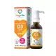 Witamina D3 FORTE 4000 IU Naturalna w płynie krople 50 ml MyVita