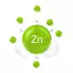 Cynkomit MSE 15 mg Chelat Cynku Kontrola Poziomu Cynku w Organizmie Dr Enzmann (60 kaps) Mito-Pharma