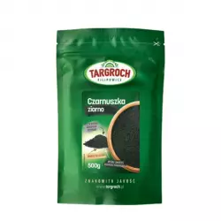 Czarnuszka Ziarno 500 g TARGROCH