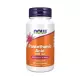 Pantothenic Acid Kwas Pantotenowy 500 mg Witamina B5 (100 kaps) VEGE Now Foods