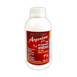 Argentum Płyn do Czyszczenia Srebra Złota i Miedzi 300 ml Duber