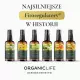 Fitoregulator z Oczarem Wirginijskim Specjalistyczny Krem Regenerujący do Twarzy i Ciała 50 g Organic Life