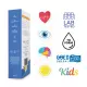Daily Omega Kids 800 mg Omega-3 Nienasycone Kwasy Tłuszczowe DHA i EPA z Aromatem Cytrynowym dla Dzieci 250 ml Osavi