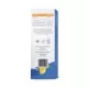 Daily Omega Kids 800 mg Omega-3 Nienasycone Kwasy Tłuszczowe DHA i EPA z Aromatem Cytrynowym dla Dzieci 250 ml Osavi