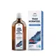 Tran Norweski 1000 mg Omega-3 Nienasycone Kwasy Tłuszczowe DHA i EPA o Naturalnym Smaku 250 ml Osavi