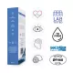 Tran Norweski + D3 1000 mg Omega-3 Nienasycone Kwasy Tłuszczowe DHA i EPA z Aromatem Cytrynowym 250 ml Osavi