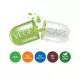 CDP Choline (Citicoline) Cytykolina Wsparcie Umysłu i Koncentracji 250 mg (60 kaps) VEGE Aliness