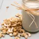 Napój z Orzechami Nerkowca Naturalny BIO UHT Bez laktozy Bez Dodatków Cukru VEGE 1000 ml Natumi