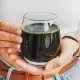 Nr 1 Chlorophyll Detox Chlorofil + Spirulina + Lucuma + Chlorella (500 ml) Lab One