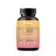 Collagen CANDY ANTI-AGE FORMUŁA z Kwasem Hialuronowym i Witaminą C o smaku Mango i Marakuja do Ssania 500 mg (60 tab) INTENSON