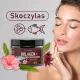 Kolagen Rybi z Łososia + 5 Składników Premium Witamina C Kwas hialuronowy Glukozamina Chondroityna Proszek 184 g Skoczylas