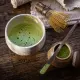 Herbata Zielona Matcha XXL w Proszku SUPERFOODS BIO Ekologiczna 500 g Bio Planet
