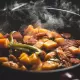 Masło Klarowane GHEE Bezwodny Tłuszcz Mleczny BIO Ekologiczne 250 g Bio Planet