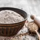 Mąka Gryczana Jasna BIO Ekologiczna 1 kg Bio Planet