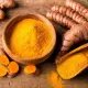 Kurkuma Ekologiczna BIO Mielona 300 g Batom