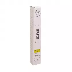 Uniwersalne Tabletki do Czyszczenia o Zapachu Bergamotki (7 szt) 20 g BALJA
