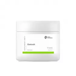 Elektrolit Utrzymanie równowagi wodno-elektrolitowej Proszek 75 g Invex Remedies