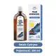 Tran Norweski 1000 mg Omega-3 Nienasycone Kwasy Tłuszczowe DHA i EPA z Aromatem Cytrynowym 250 ml Osavi