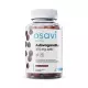 Ashwagandha 375 mg w Żelkach z witaminą B6 i B12 o Smaku Wiśniowym VEGE (90 szt) Osavi