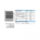 Chrom 200 mcg Pikolinian Chromu Metabolizm Glukozy VEGE (120 kaps) Osavi