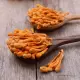 Cordyceps 1200 mg Ekstrakt z Grzybni Maczużnika Chińskiego VEGE (60 kaps) Osavi