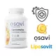 Liposomalna Witamina C 1000 mg Wsparcie układu odpornościowego VEGE (120 kaps) Osavi