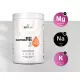 BestElectrolytes Elektrolity Wsparcie Poziomu Nawodnienia i Energii (30 porcji) Proszek 225 g Best Lab