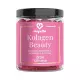Kolagen Beauty Naturalne Żelki z Witaminą C Witaminą E i Biotyną (120 szt) MyVita