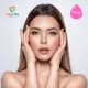 Kolagen Beauty Naturalne Żelki z Witaminą C Witaminą E i Biotyną (60 szt) MyVita