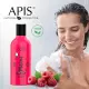 FRUIT SHOT Żel pod Prysznic z Ekstraktem z Malin i Granatu 500 ml Apis
