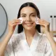 ACNE-STOP Oczyszczający Tonik Antybakteryjny z Zieloną Herbatą do Cery Trądzikowej Tłustej i Mieszanej 300 ml Apis
