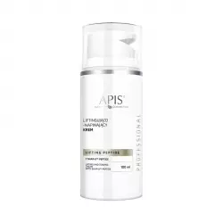 LIFTING PEPTIDE Liftingująco-Napinający Krem z SNAP-8 Peptide do Każdego Rodzaju Cery Dojrzałej 100 ml Apis