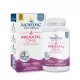 Prenatal DHA Kwasy Omega-3 830 mg dla Kobiet w Ciąży z witaminą D3 (90 sg) Nordic Naturals