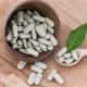 Arthro Forte MSM Glukozamina Chondroityna Wsparcie Prawidłowych Funkcji Chrząstki Stawowej (120 tab) BioTechUSA