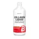 Kolagen Hydrolizowany COLLAGEN LIQUID Witaminy Minerały Bez Cukru Bez Glutenu - Owoce Tropikalne 1000 ml BioTechUSA