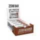 ZERO BAR Baton Proteinowy o Wysokiej Zawartości Białka o Smaku Podwójnej Czekolady Bez Laktozy Bez Glutenu 50 g BioTechUSA