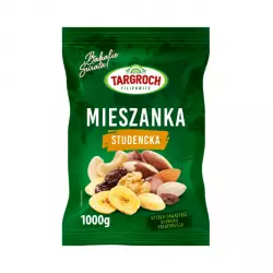 Mieszanka Studencka 1 kg TARGROCH