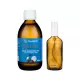 Zestaw DMSO 99,9% z Magnezem (chlorek) Roztwór 60% 250 ml + Butelka szklana z Atomizerem 100 ml ChemWorld