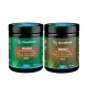 Zestaw na START Żel DMSO 50% 190 ml + Żel DMSO 70% 190 ml z Aloesem Meksykańskim ChemWorld