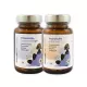 ProbioticMe Advance Probiotyk z Zaawansowaną Formułą dla Zdrowych Jelit 25 MLD (60 kaps) Health Labs Care